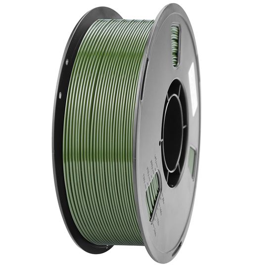 PETG verde escuro, código HG20