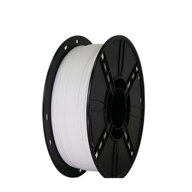 PLA+ branco, código WA-PLAP02